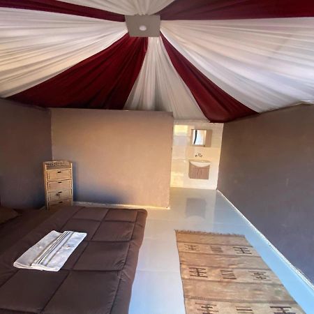 Wadi Rum Moon Light Camp Exterior photo